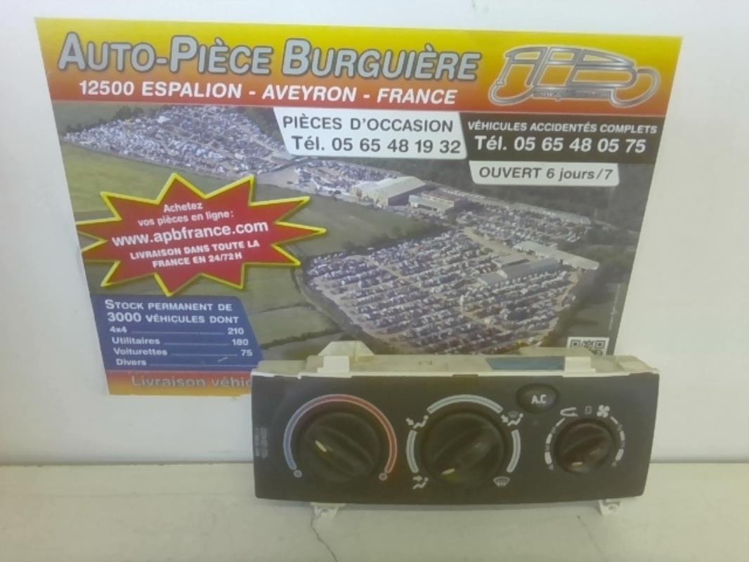 Foto ricambio auto