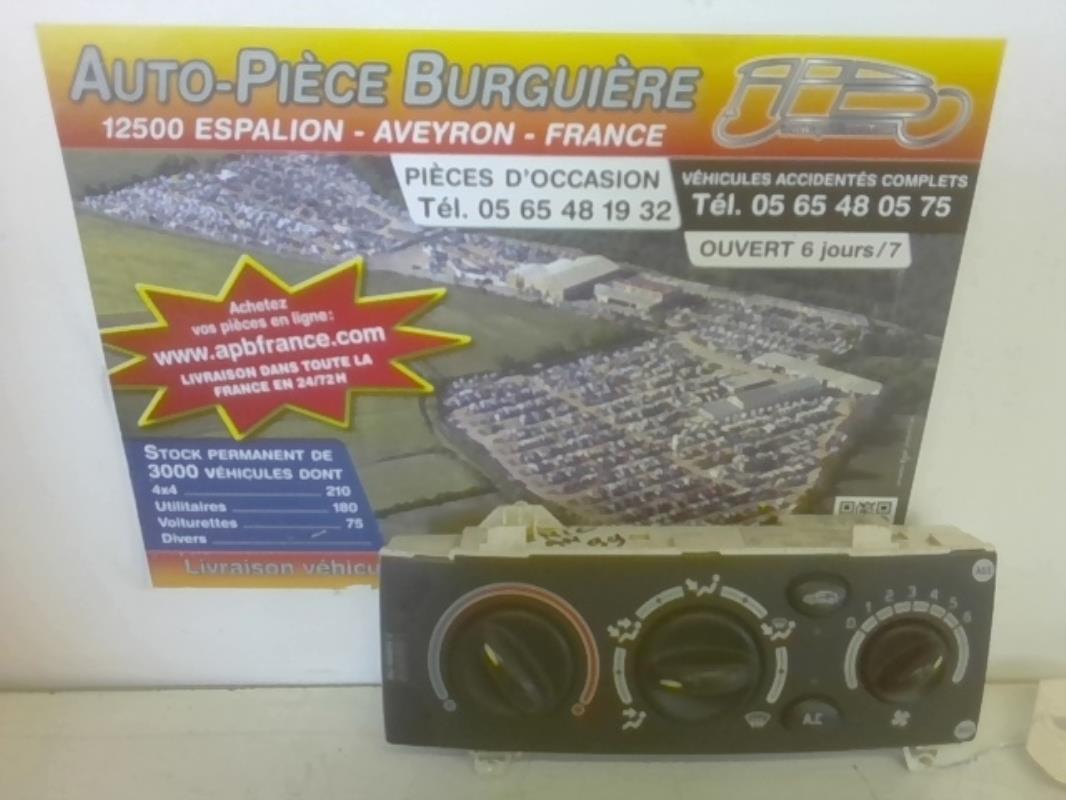 Photo pièce auto