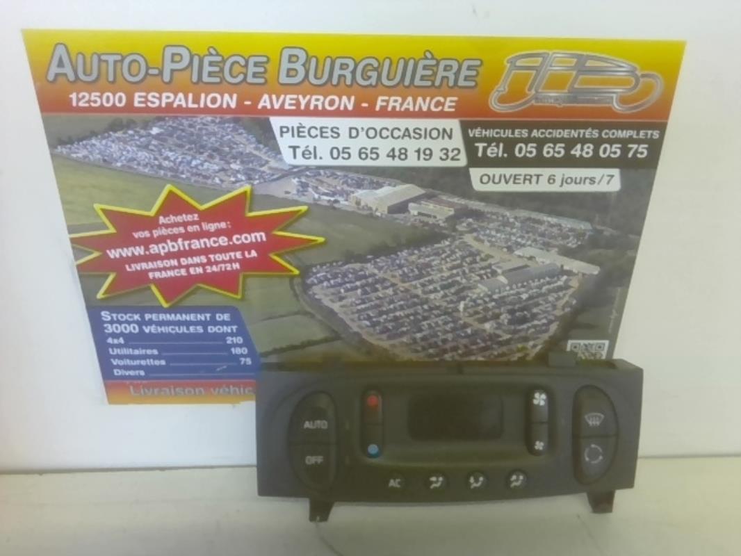 Photo pièce auto