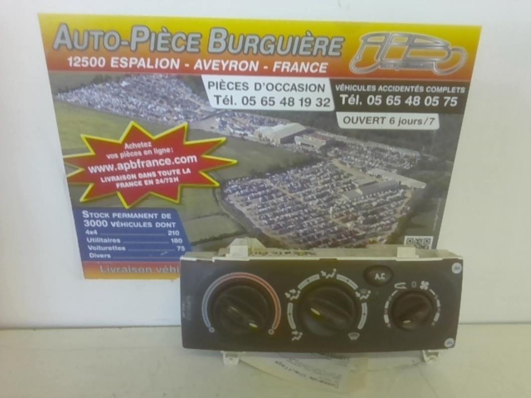 Photo pièce auto