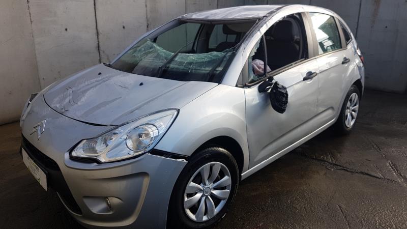 Citroen c3 2