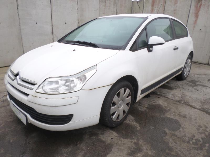 Citroen c4 2006 года