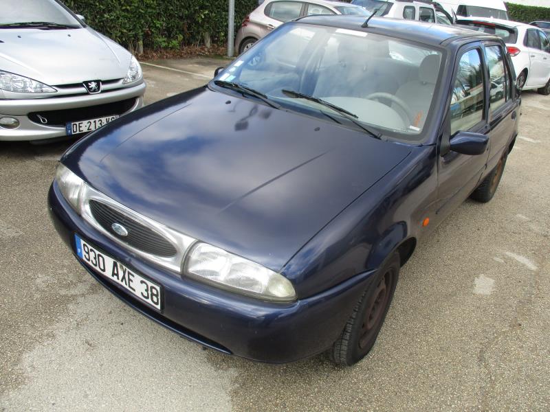 Ford fiesta 1998