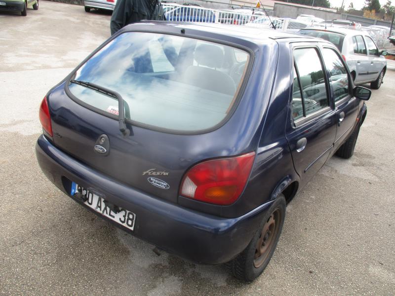 Ford fiesta 1998