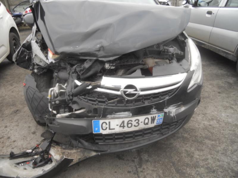 Interrupteur de leve vitre avant droit OPEL CORSA D PHASE 2 (01/2011 => 03/2015)