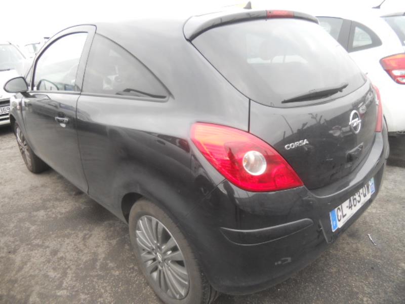 Interrupteur de leve vitre avant droit OPEL CORSA D PHASE 2 (01/2011 => 03/2015)