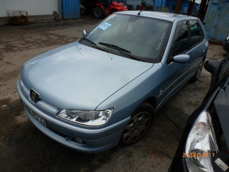 Peugeot 306 2000