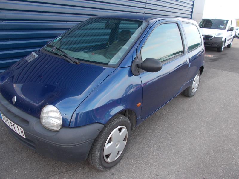 Renault twingo 1998