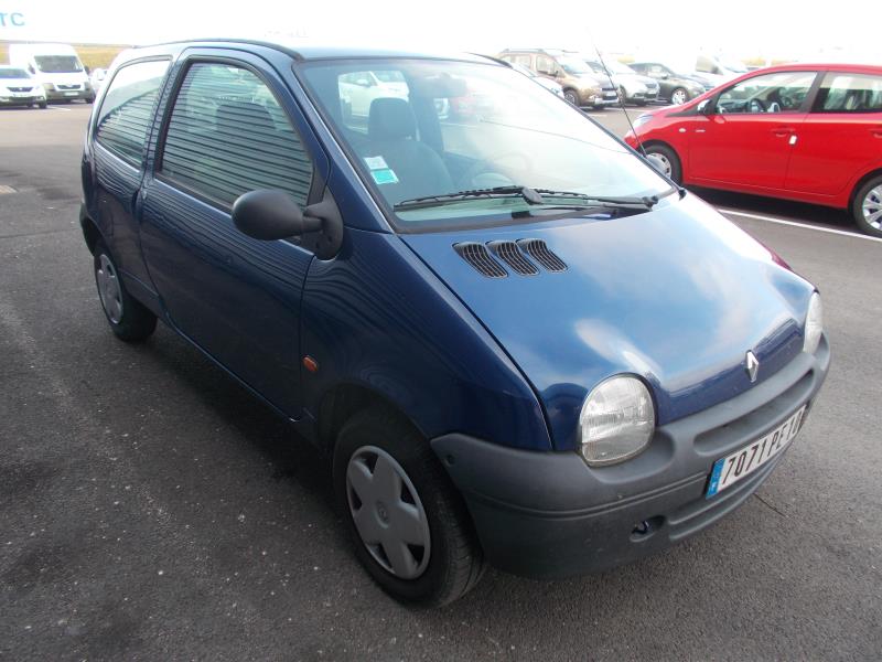 Renault twingo 1998