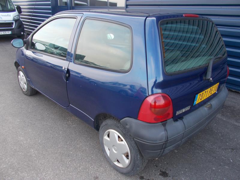 Renault twingo 1998