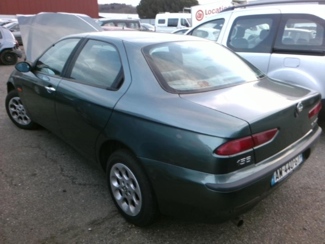 Alfa romeo 156 1998