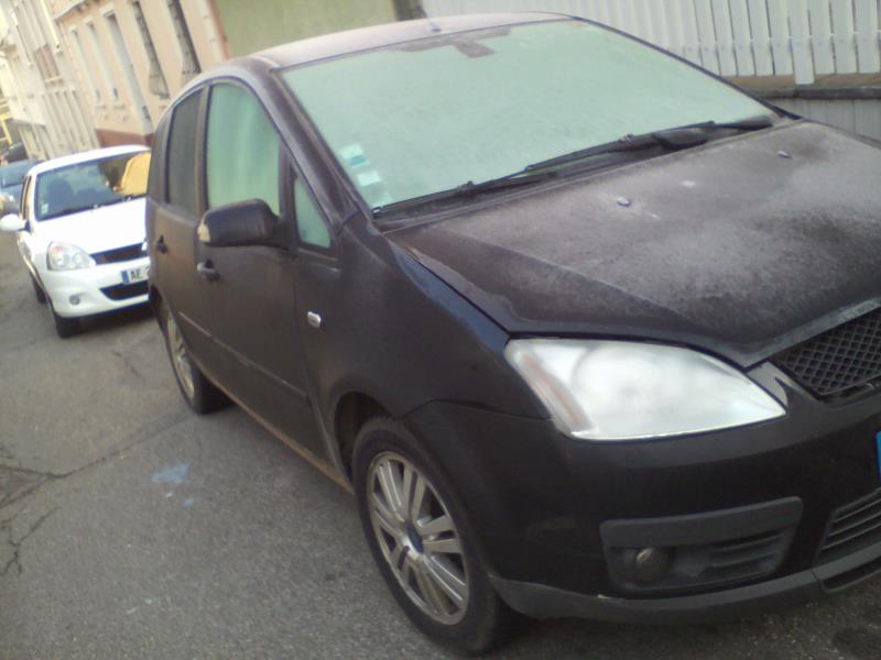 Moteur essuie glace arriere FORD C-MAX 1 PHASE 2 d'occasion