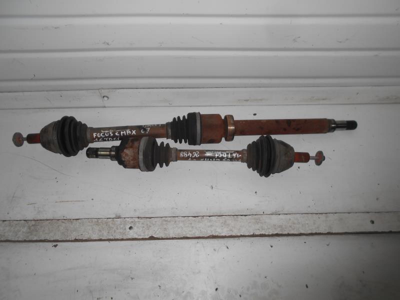 Cardan Gauche Transmission Ford C Max Phase 2 Diesel Occasion Opisto