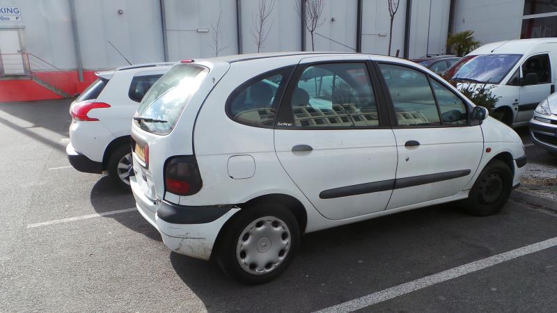 Renault scenic 1999