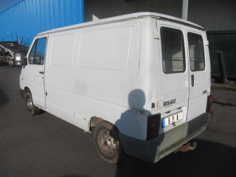 Pompe lave-glace avant occasion RENAULT TRAFIC II Phase 2 08-2006-> 2.0  DCI 90ch 7700428390