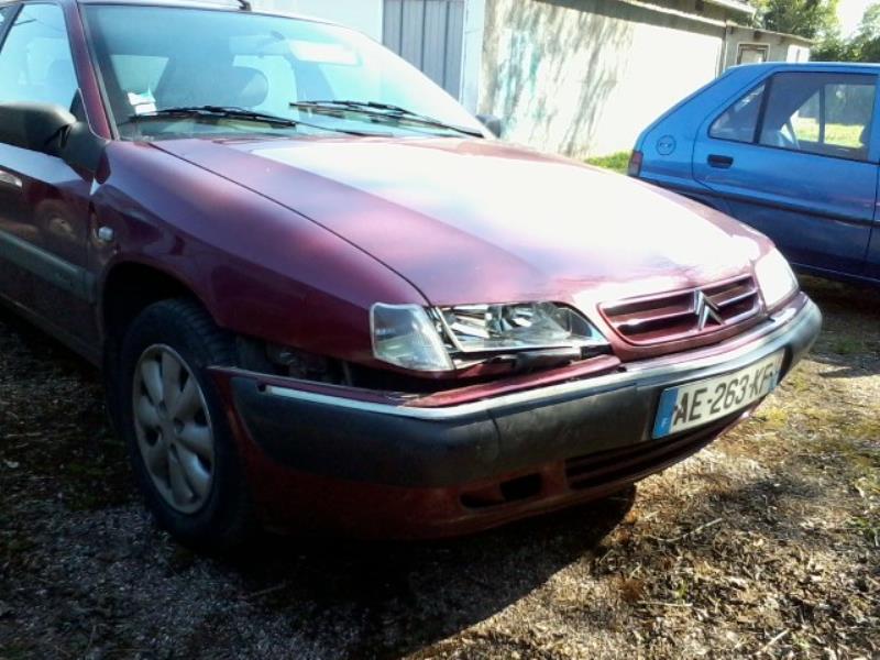 Citroen xantia 1999