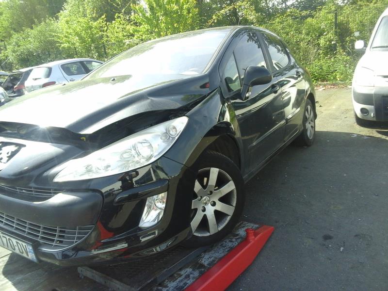 Pompe à carburant PEUGEOT 2008 1 PHASE 1 Essence occasion