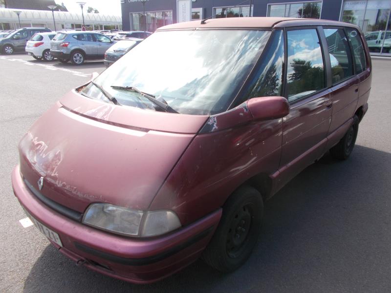 Renault espace 1995