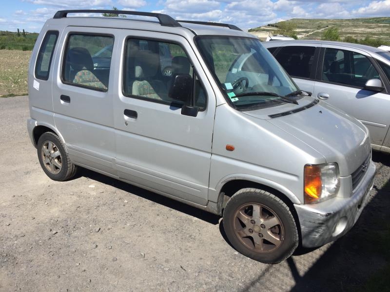 Suzuki wagon r 1999