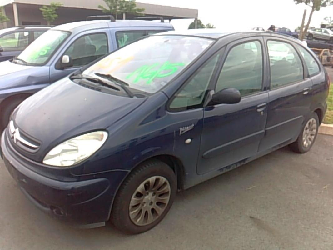 Citroen xsara picasso 2001