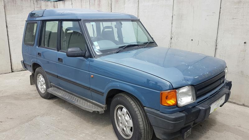 Land rover discovery 1996