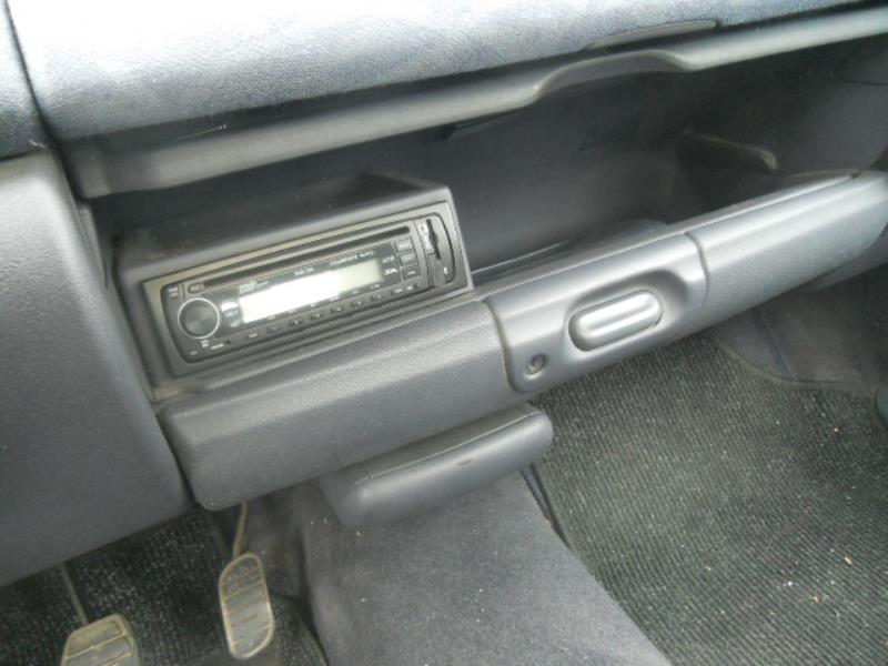 Serrure avant droit RENAULT ESPACE 3 (12/1996 => 09/2002)