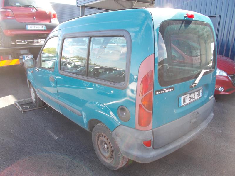 Renault kangoo 1999