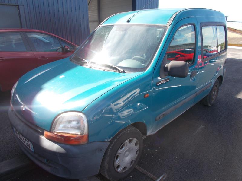 Renault kangoo 1999