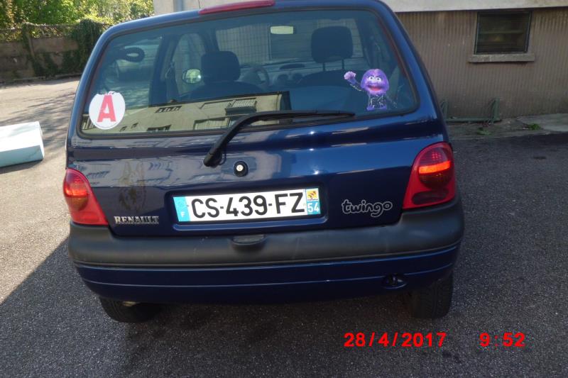 Photo pièce auto