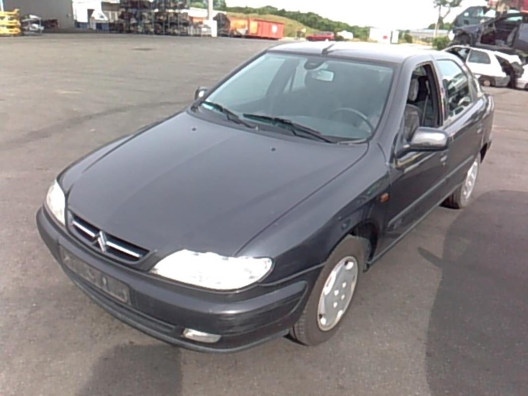 Ситроен xsara 1998