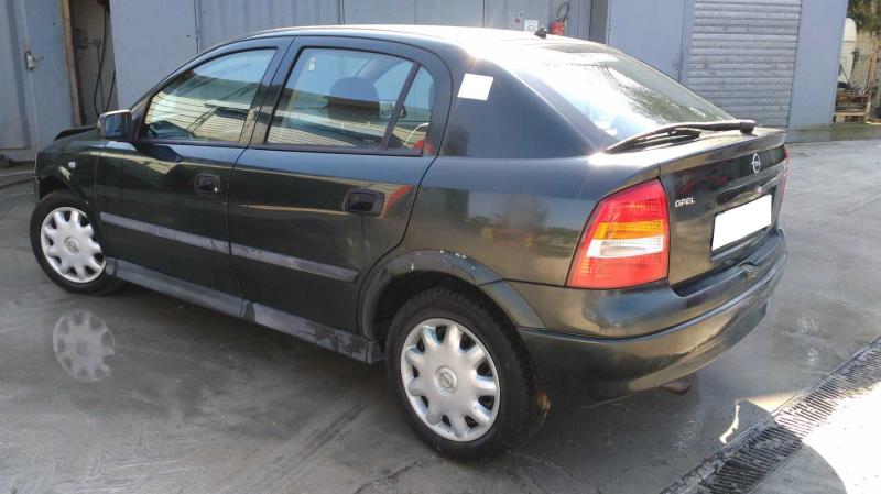 Opel astra g 2001