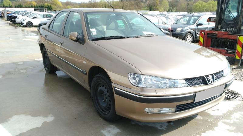 Peugeot 406 2000