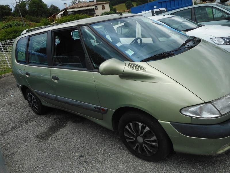 Renault espace 1997