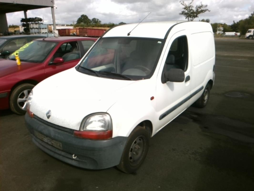 Renault kangoo 1999