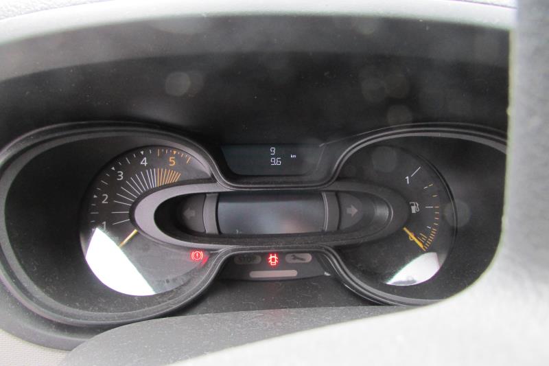 Bouton de warning RENAULT TRAFIC 2 PHASE 1 Diesel occasion