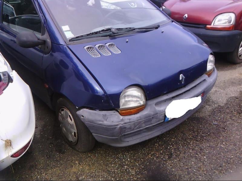 Renault twingo 1998