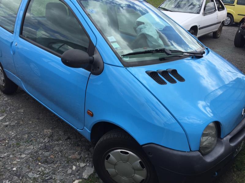 Renault twingo 1998