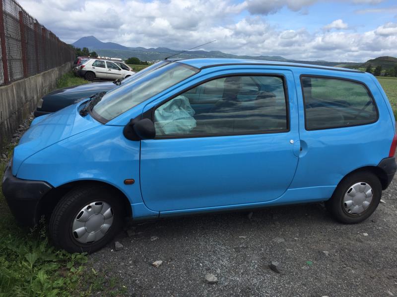 Renault twingo 1998