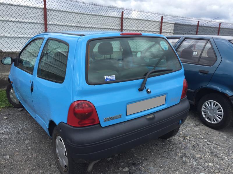 Renault twingo 1998