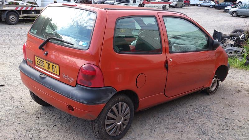 Renault twingo 1998