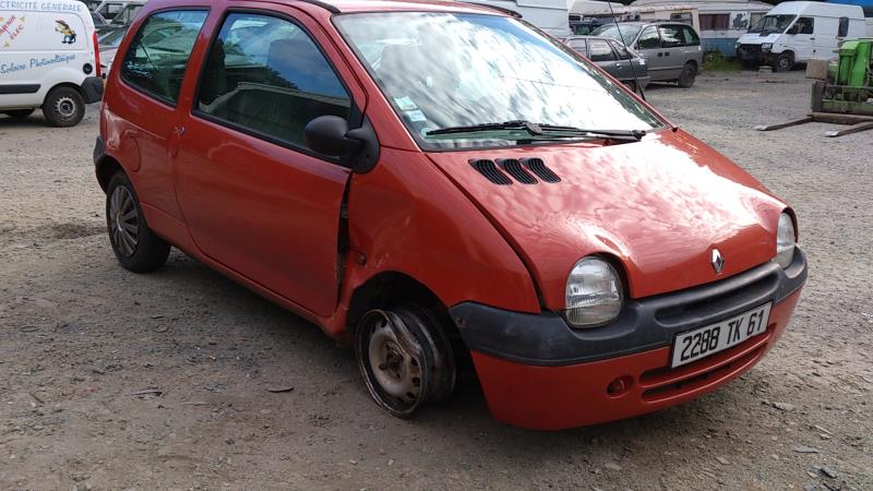 Renault twingo 1998