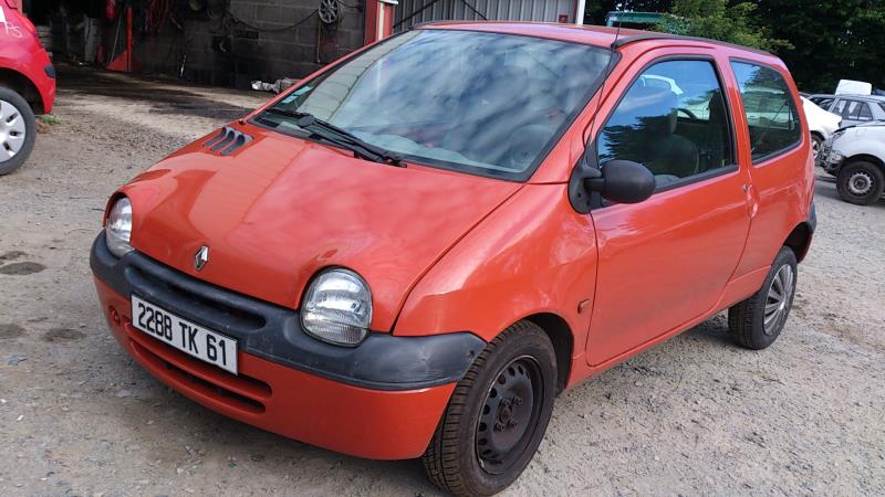 Renault twingo 1998