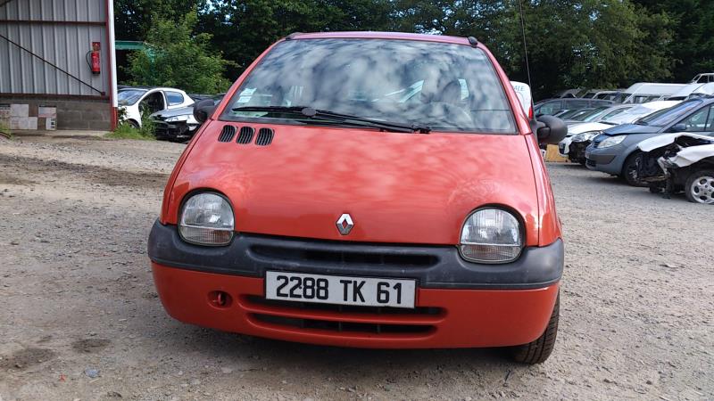 Renault twingo 1998