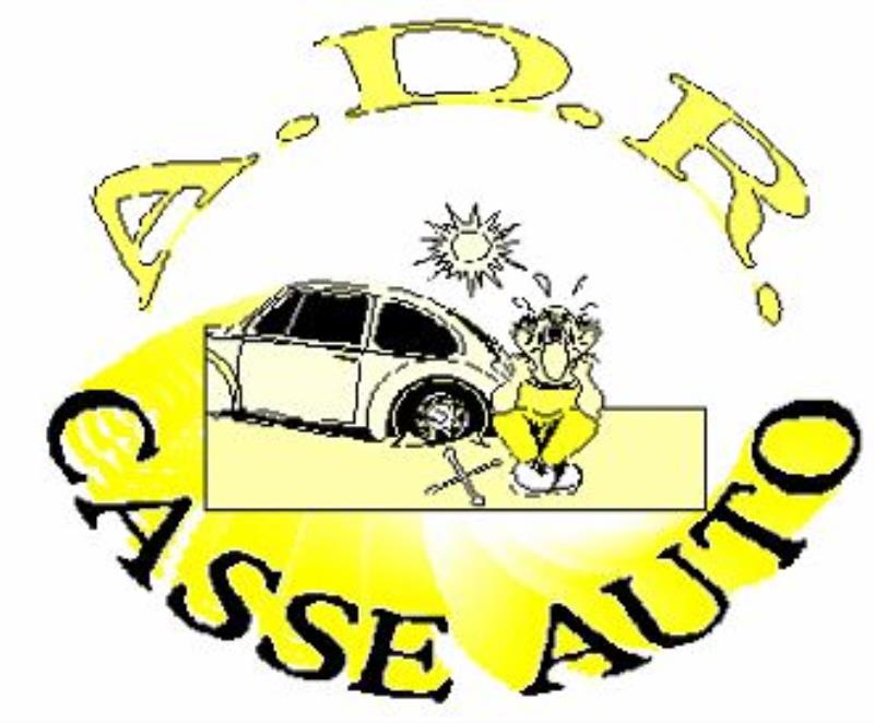 Logo ADR CASSE AUTO