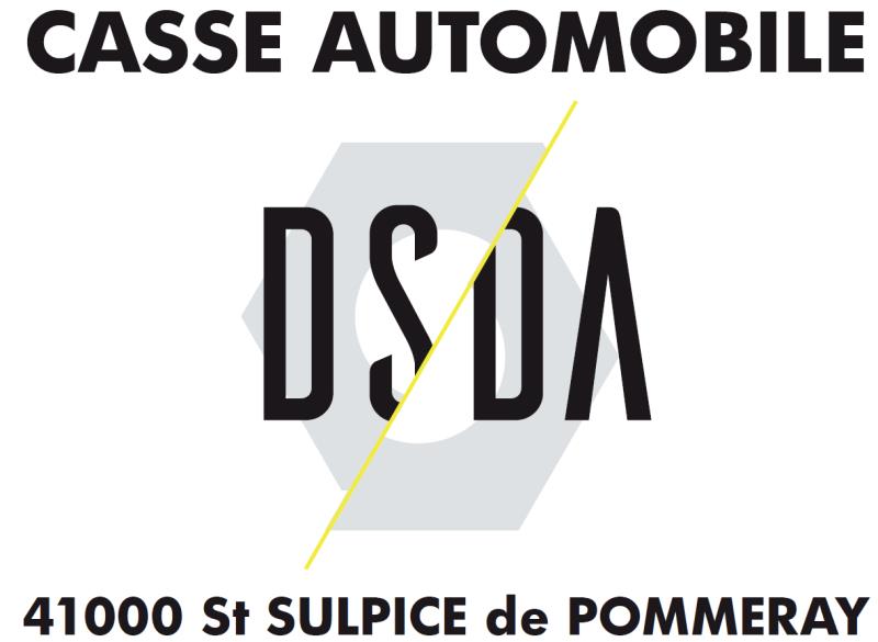 Logo DSDA