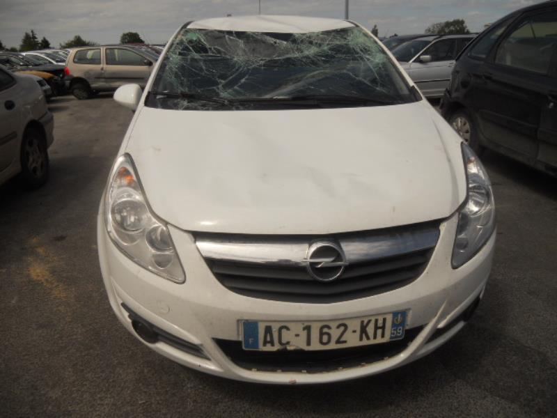 Leve vitre electrique avant gauche OPEL CORSA D PHASE 1 (09/2006 => 12/2010)