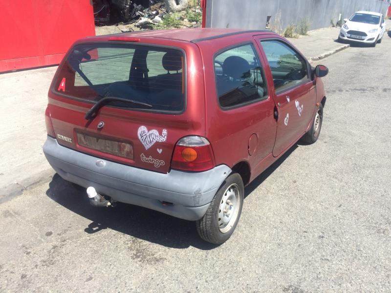 Renault twingo 1996