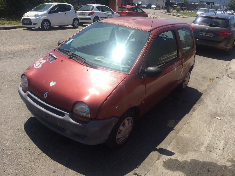 Renault twingo 1996