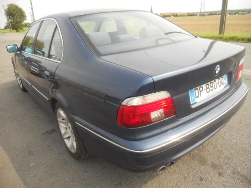 Porte avant gauche BMW SERIE 5 E39 PHASE 1 (12/1995 => 07/2000)