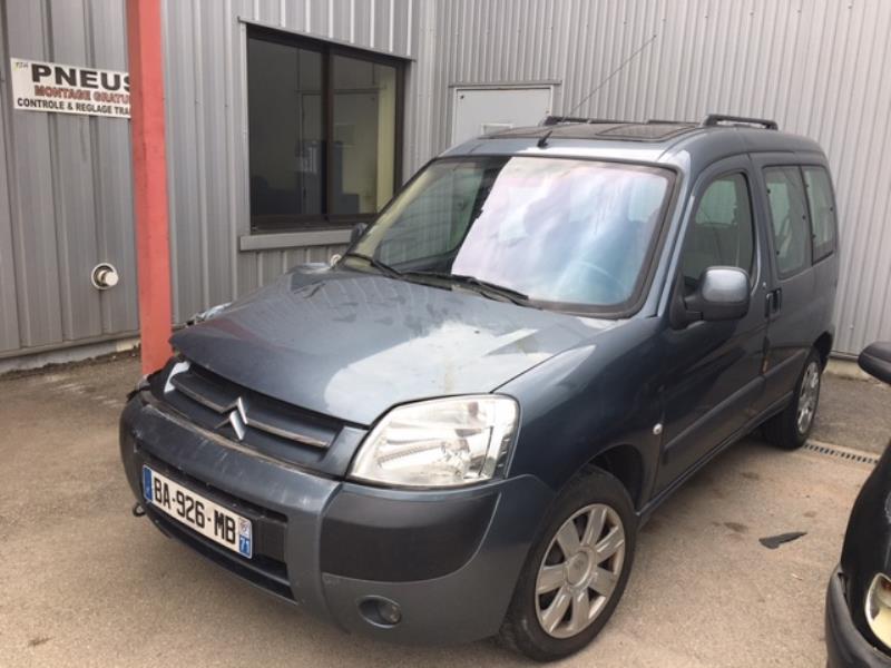 Citroen berlingo 2006